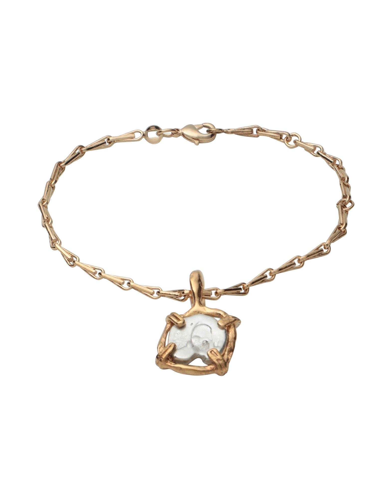 ALIGHIERI Armband Unisex Gold von ALIGHIERI