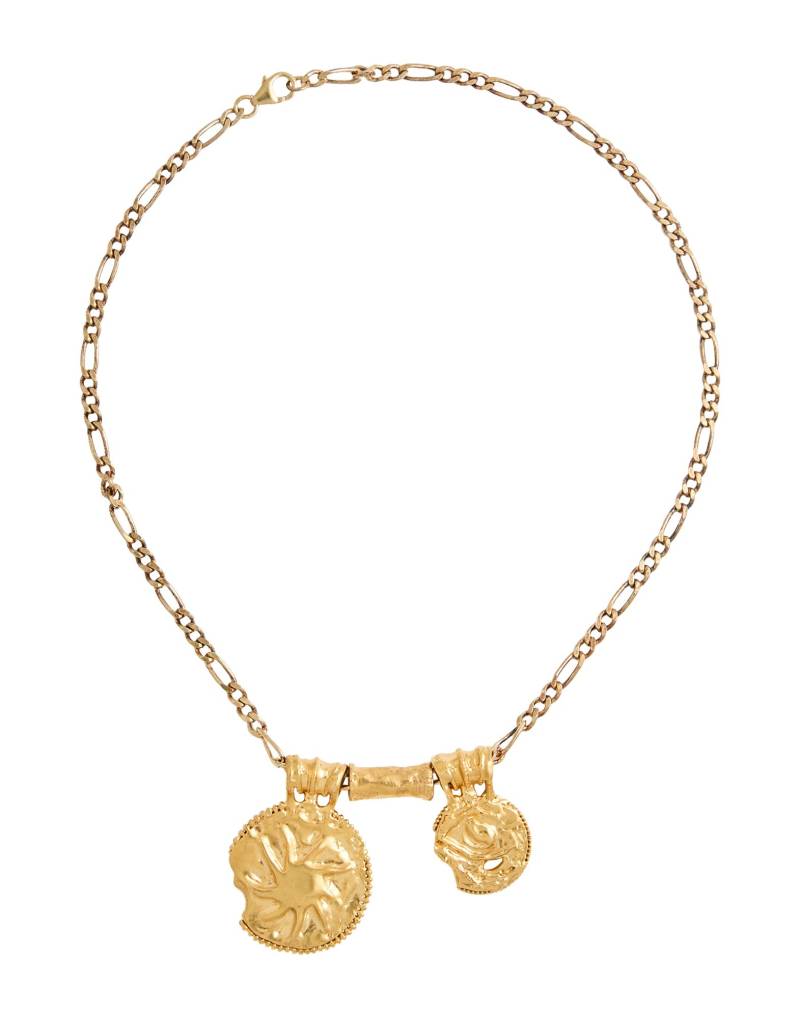 ALIGHIERI Halskette Damen Gold von ALIGHIERI