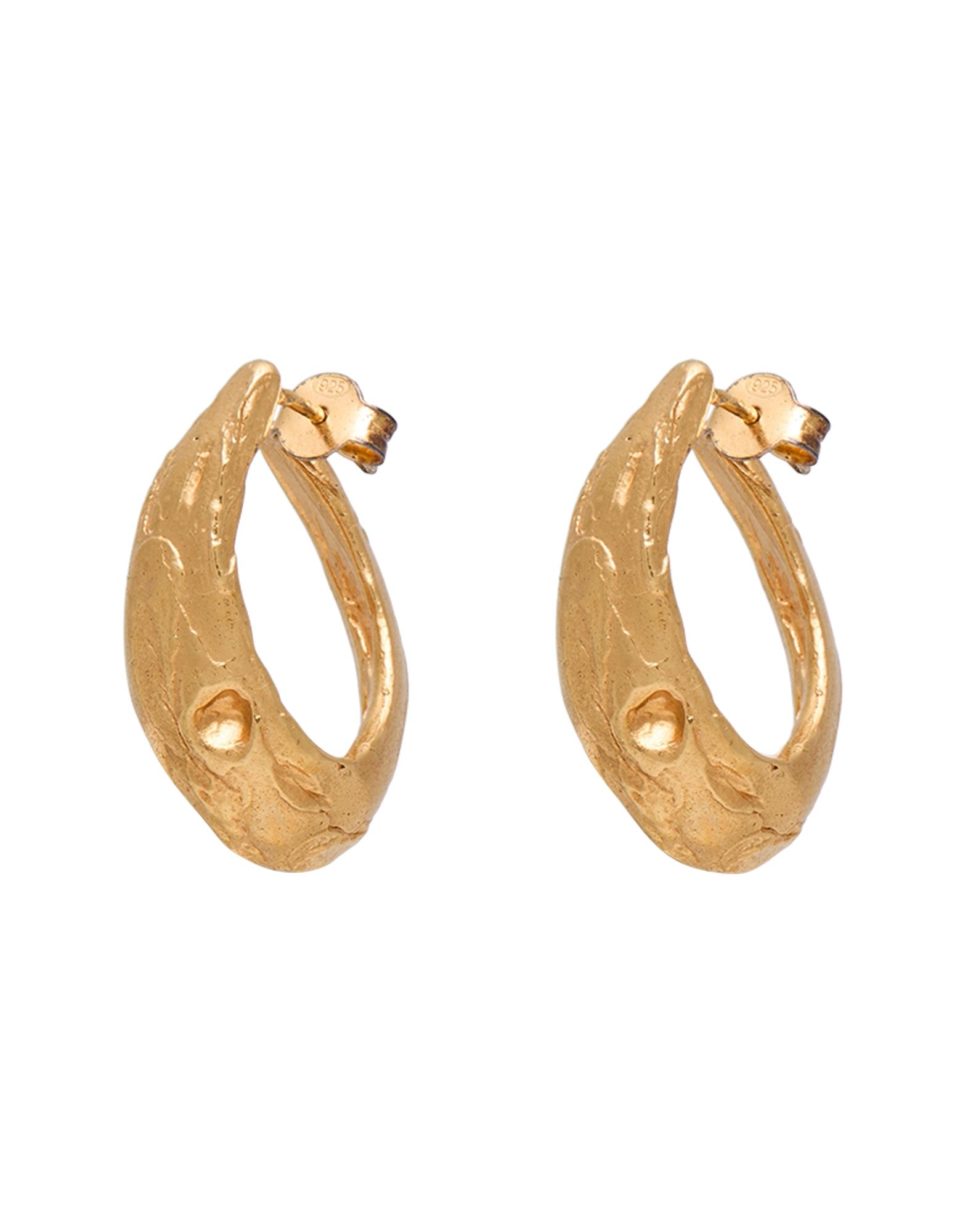 ALIGHIERI Ohrring Damen Gold von ALIGHIERI