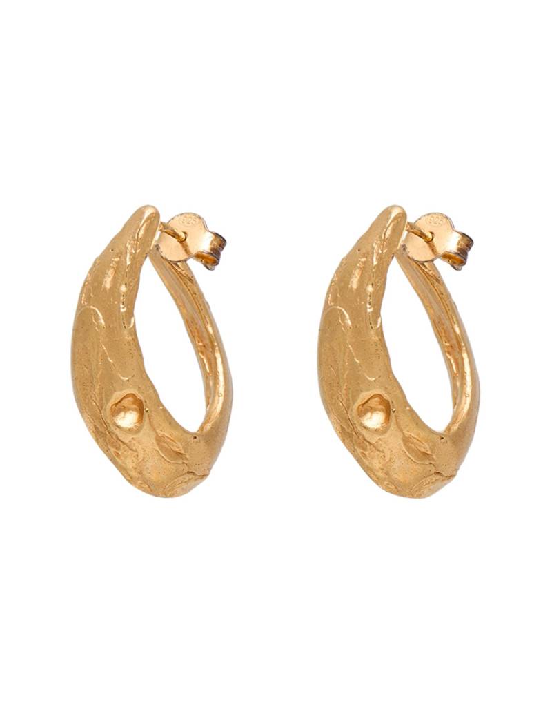 ALIGHIERI Ohrring Damen Gold von ALIGHIERI