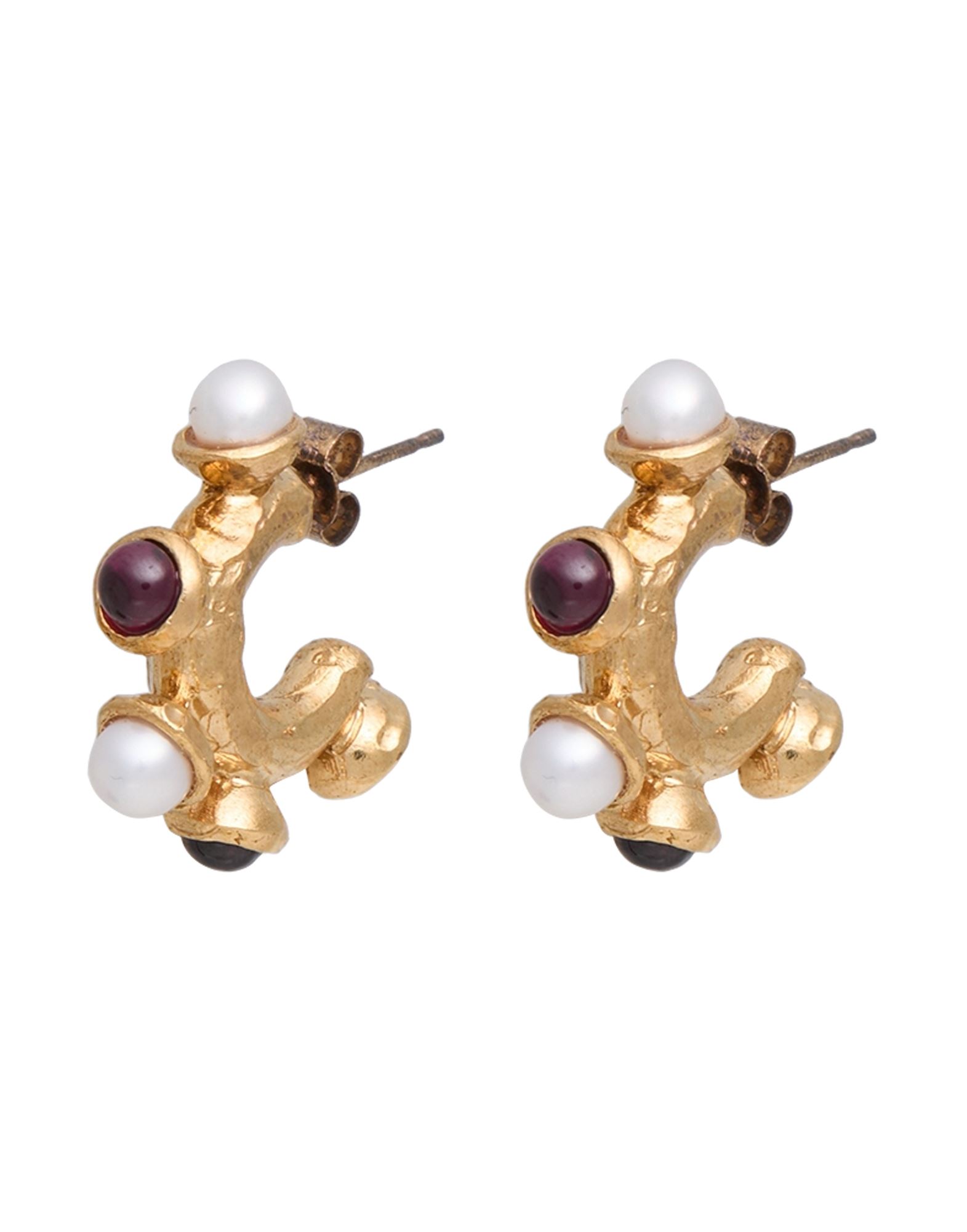 ALIGHIERI Ohrring Damen Gold von ALIGHIERI