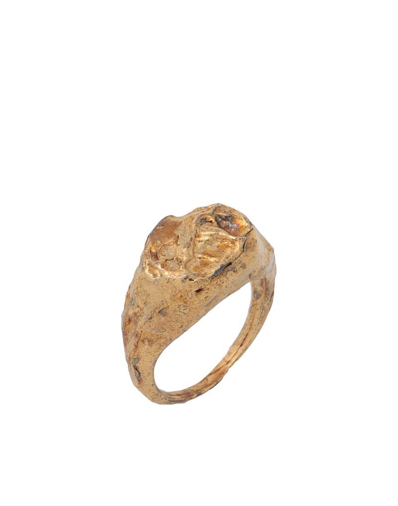 ALIGHIERI Ring Damen Gold von ALIGHIERI