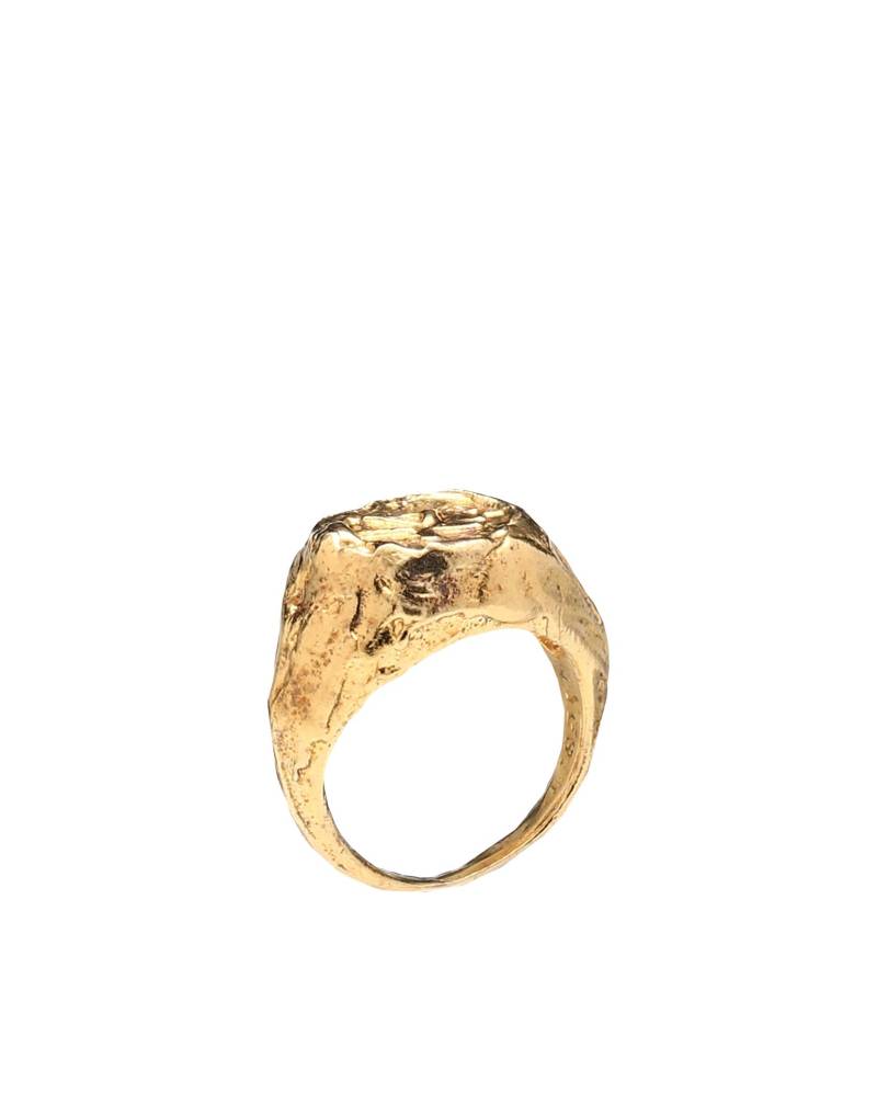 ALIGHIERI Ring Damen Gold von ALIGHIERI