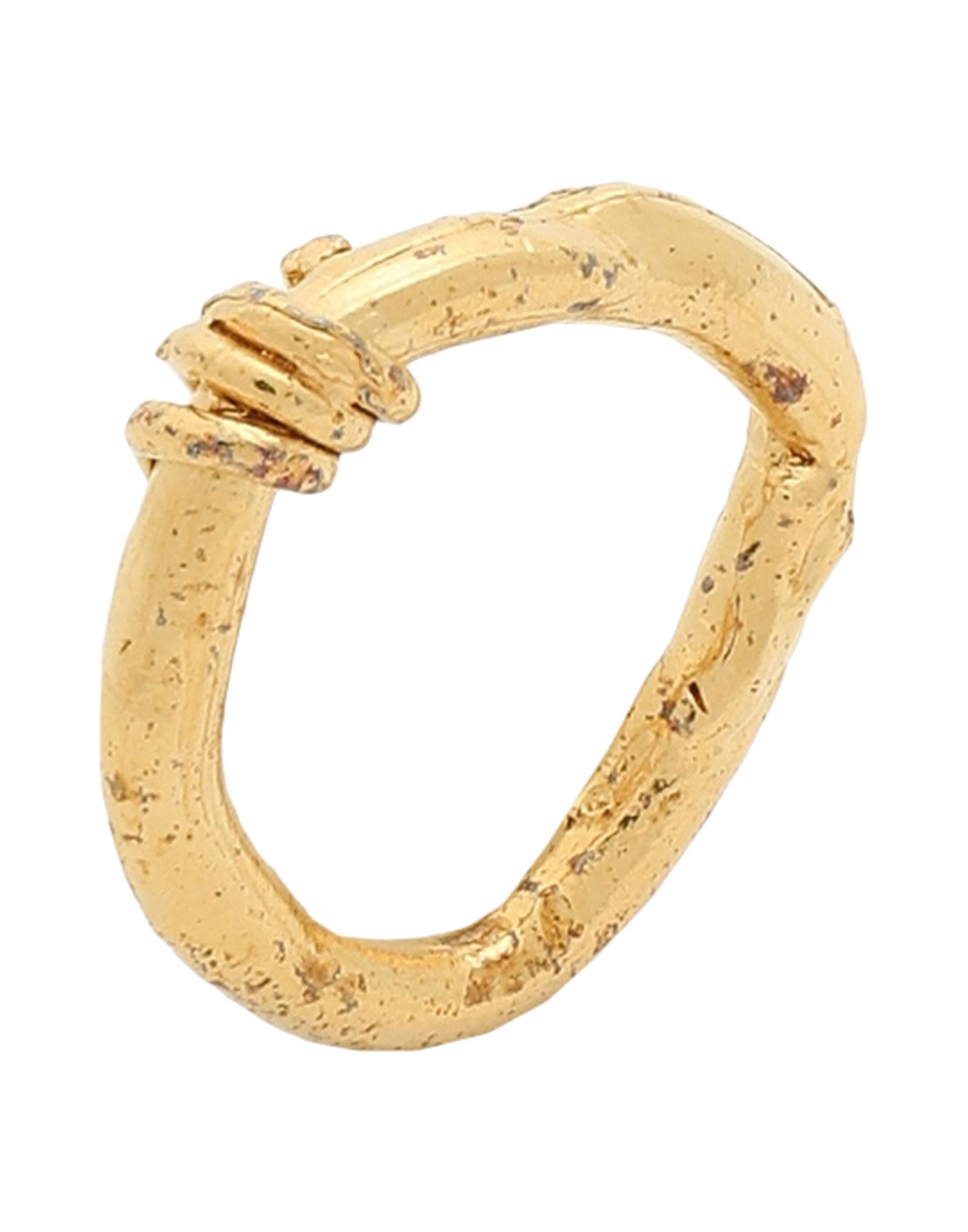 ALIGHIERI Ring Damen Gold von ALIGHIERI