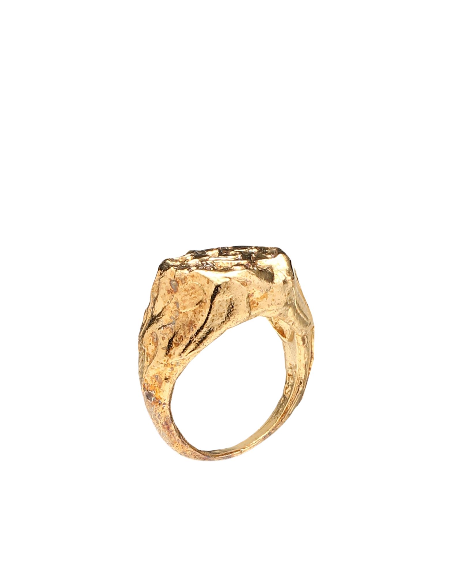 ALIGHIERI Ring Damen Gold von ALIGHIERI