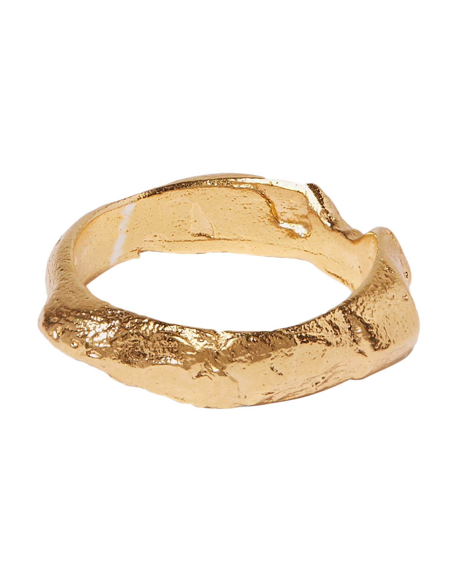 ALIGHIERI Ring Damen Gold von ALIGHIERI
