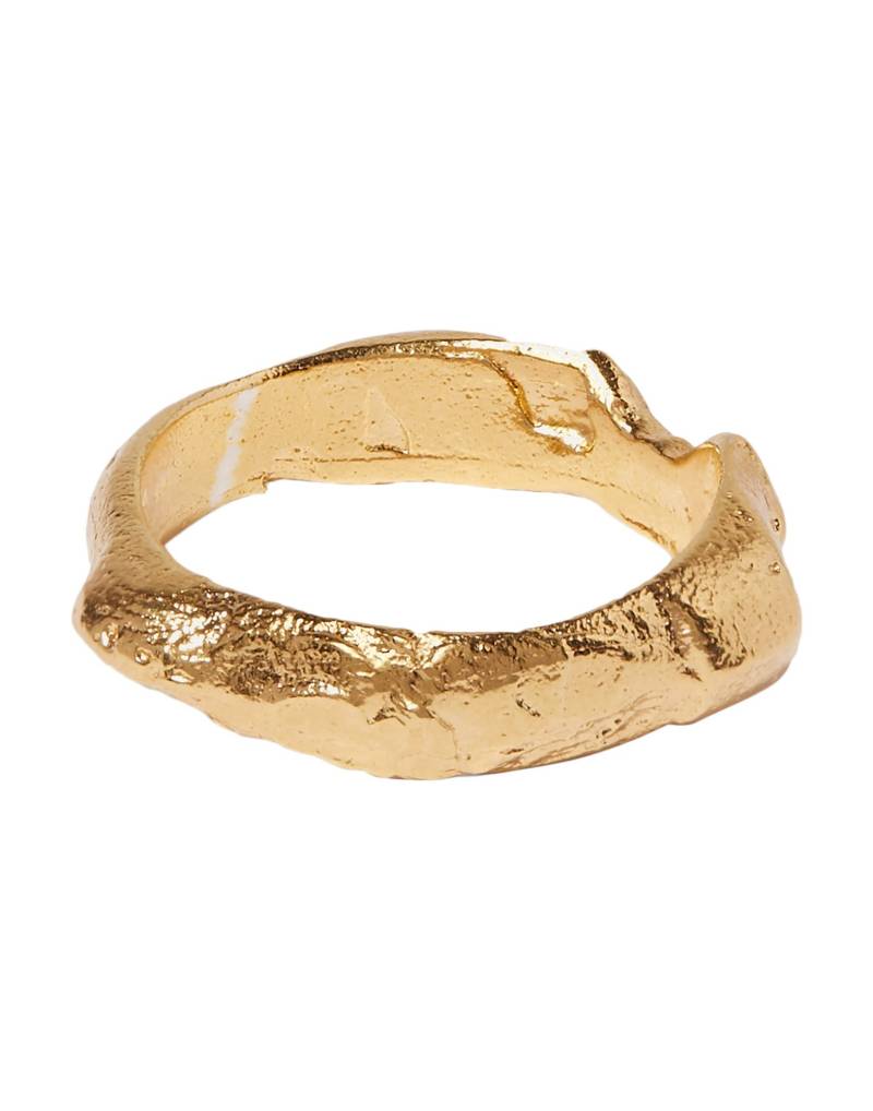 ALIGHIERI Ring Damen Gold von ALIGHIERI