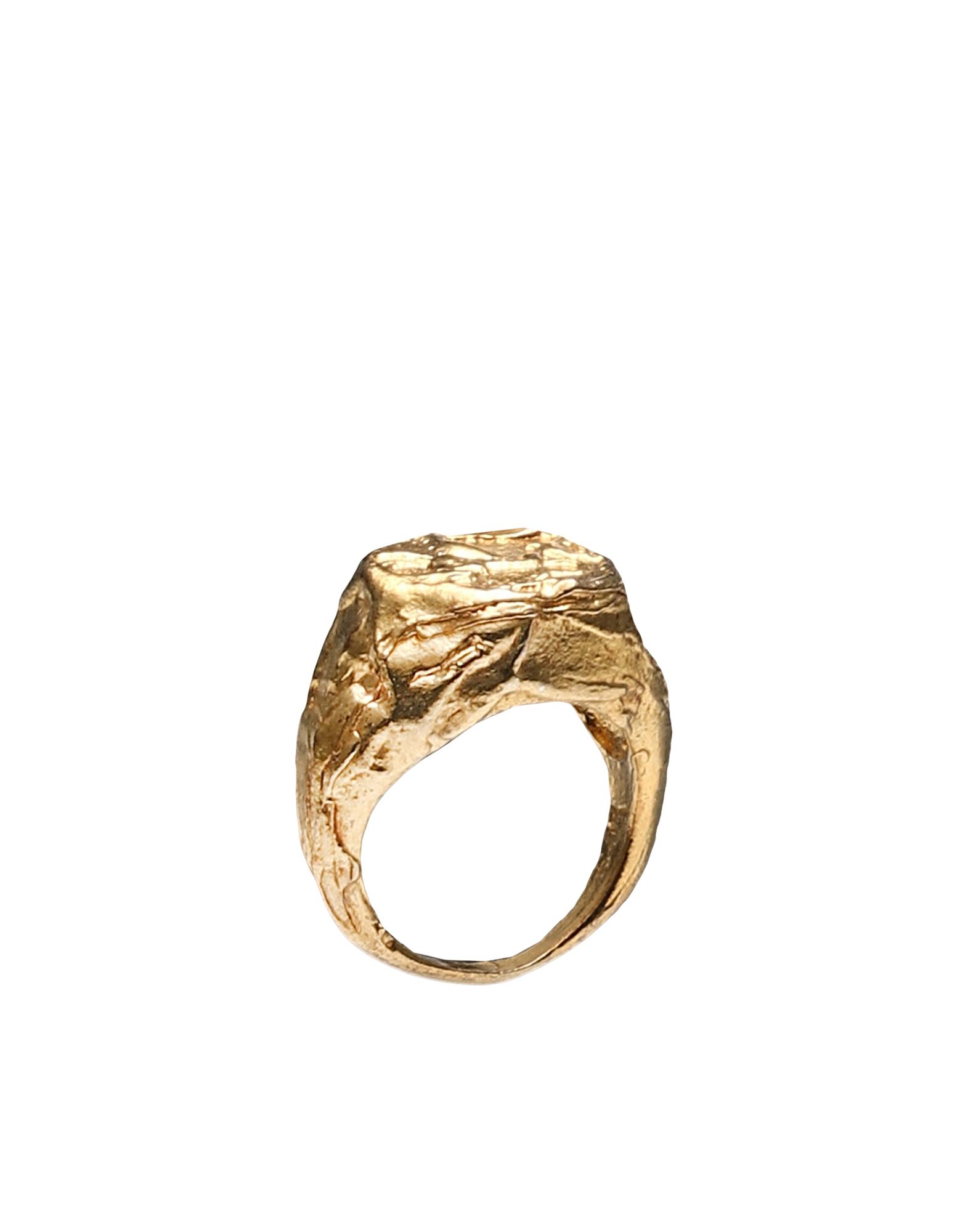 ALIGHIERI Ring Damen Gold von ALIGHIERI