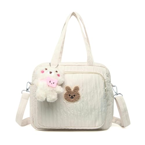 ALINUOYQ Mama Kinderwagen Windeltasche Tragbare Organizer Umstandstasche Große Kapazität Nylon Organizer Reisetasche von ALINUOYQ