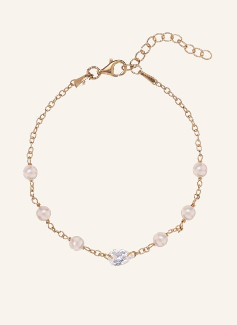 Alisia Armbänder Dea By Glambou gold von ALISIA