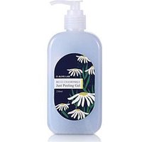 ALIVE:LAB - Blue Chamomile Just Peeling Gel - Peeling-Gel ALIVE:LAB - Blue Chamomile Just Peeling Gel - Peeling-Gel von ALIVE:LAB