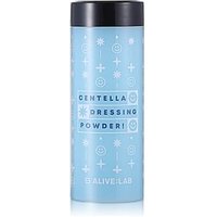 ALIVE:LAB - Centella Dressing Powder Bulk Up 12ml ALIVE:LAB - Centella Dressing Powder Bulk Up 12ml von ALIVE:LAB