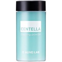 ALIVE:LAB - Centella Dressing Powder - Beruhigendes Pulver für Aknehaut ALIVE:LAB - Centella Dressing Powder - Beruhigendes Pulver für Aknehaut von ALIVE:LAB