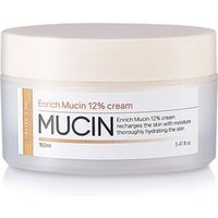 ALIVE:LAB - Enrich Mucin 12% Cream 160ml ALIVE:LAB - Enrich Mucin 12% Cream 160ml von ALIVE:LAB