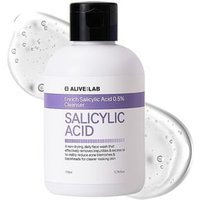 ALIVE:LAB - Enrich Salicylic Acid 0.5% Cleanser 170ml ALIVE:LAB - Enrich Salicylic Acid 0.5% Cleanser 170ml von ALIVE:LAB