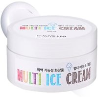 ALIVE:LAB - Kühlende Creme Multi Ice Cream ALIVE:LAB - Kühlende Creme Multi Ice Cream von ALIVE:LAB
