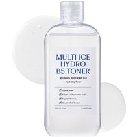 ALIVE:LAB - Multi Ice Hydro B5 Toner 2025 Version - 200ml ALIVE:LAB - Multi Ice Hydro B5 Toner 2025 Version - 200ml von ALIVE:LAB