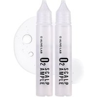 ALIVE:LAB - O2 Scalp Ample - Kopfhautessenz ALIVE:LAB - O2 Scalp Ample - Kopfhautessenz von ALIVE:LAB