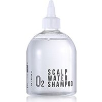 ALIVE:LAB - O2 Scalp Water Shampoo - Haarshampoo ALIVE:LAB - O2 Scalp Water Shampoo - Haarshampoo von ALIVE:LAB