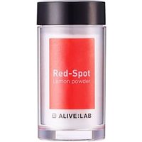 ALIVE:LAB - Red-Spot Lemon Powder 8ml ALIVE:LAB - Red-Spot Lemon Powder 8ml von ALIVE:LAB