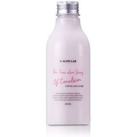 ALIVE:LAB - The True Love Story Of Emulsion 200ml ALIVE:LAB - The True Love Story Of Emulsion 200ml von ALIVE:LAB