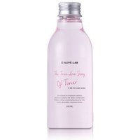 ALIVE:LAB - The True Love Story Of Toner 200ml ALIVE:LAB - The True Love Story Of Toner 200ml von ALIVE:LAB