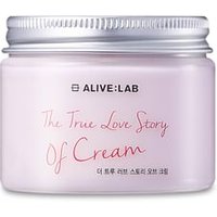 ALIVE:LAB - The True Lover Story Of Cream - Anti-Aging Gesichtscreme ALIVE:LAB - The True Lover Story Of Cream - Anti-Aging Gesichtscreme von ALIVE:LAB