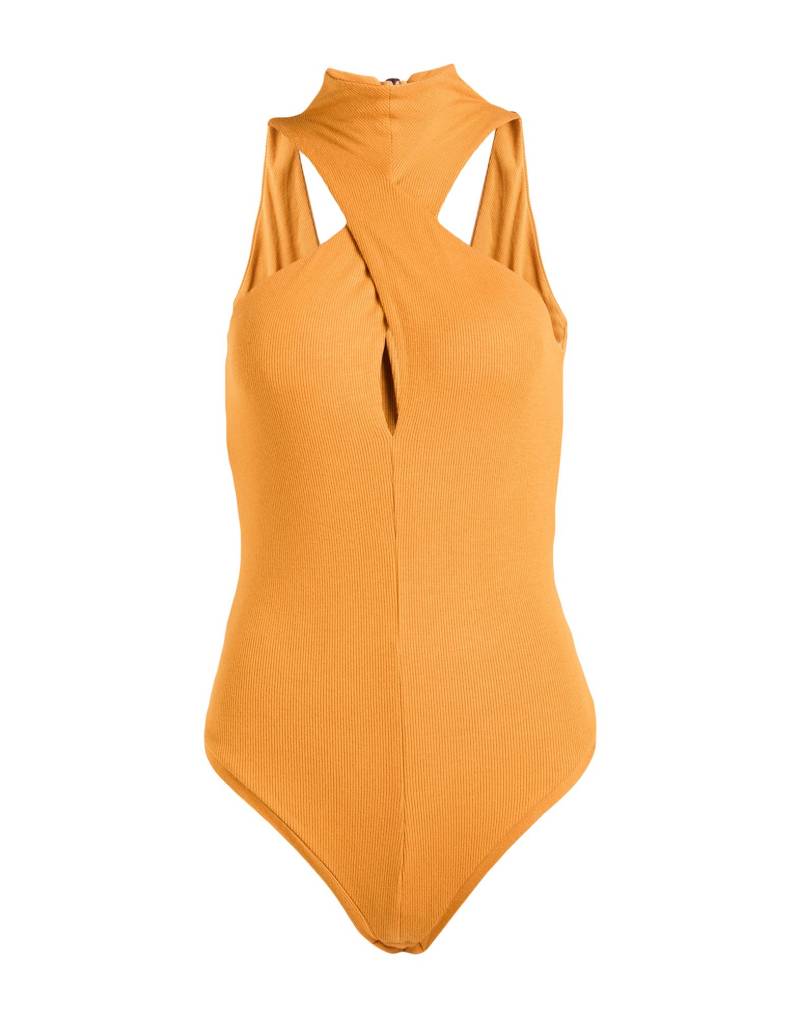 ALIX NYC Bodysuit Damen Kamel von ALIX NYC