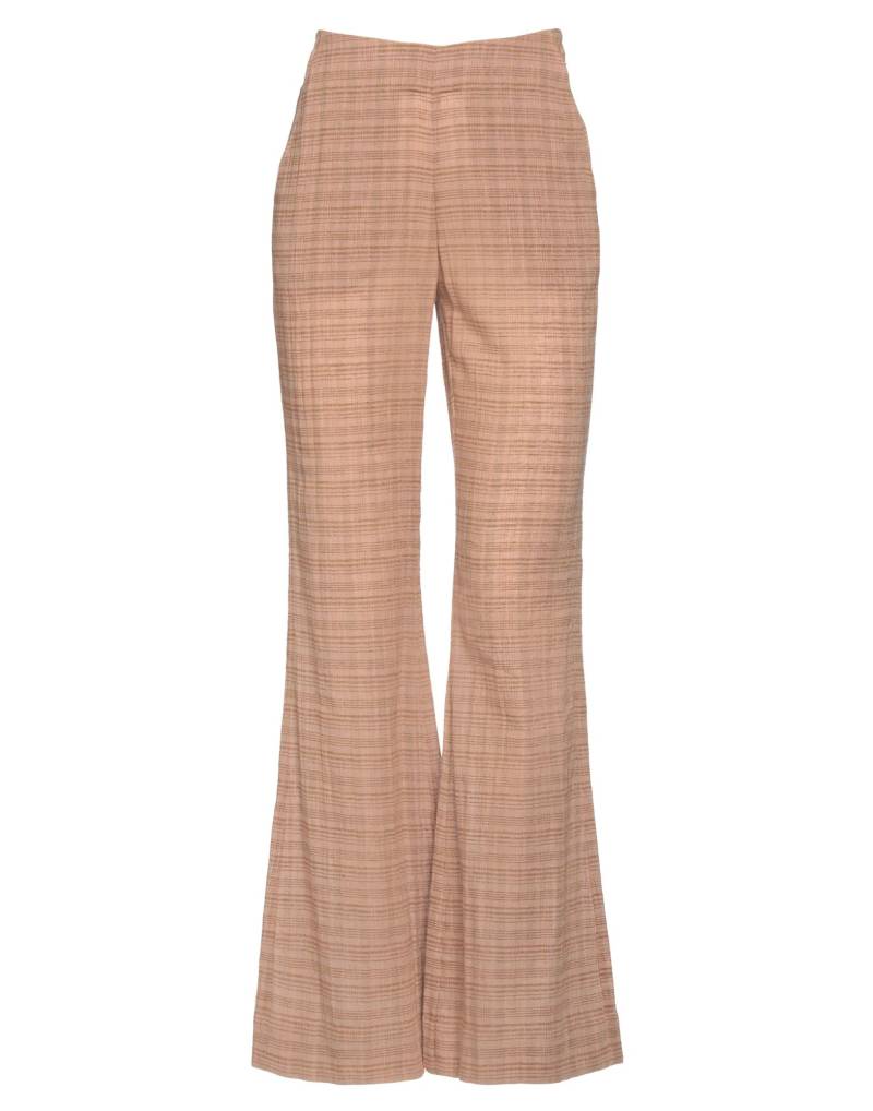 ALIX OF BOHEMIA Hose Damen Hellbraun von ALIX OF BOHEMIA