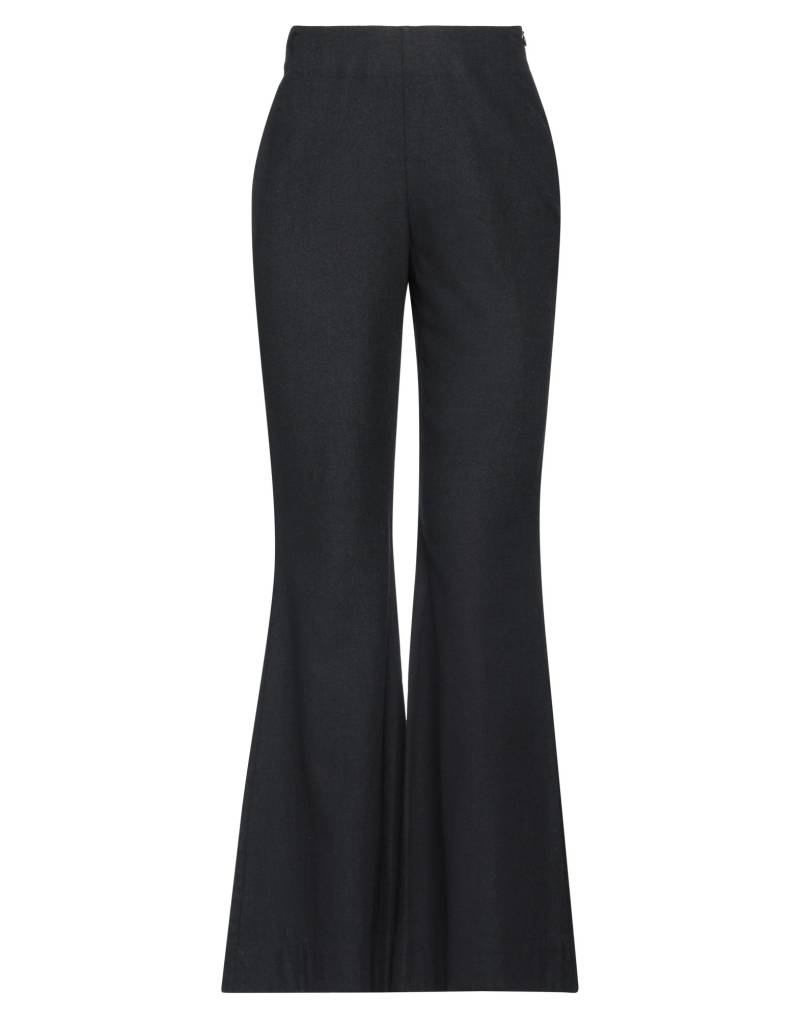 ALIX OF BOHEMIA Hose Damen Schwarz von ALIX OF BOHEMIA