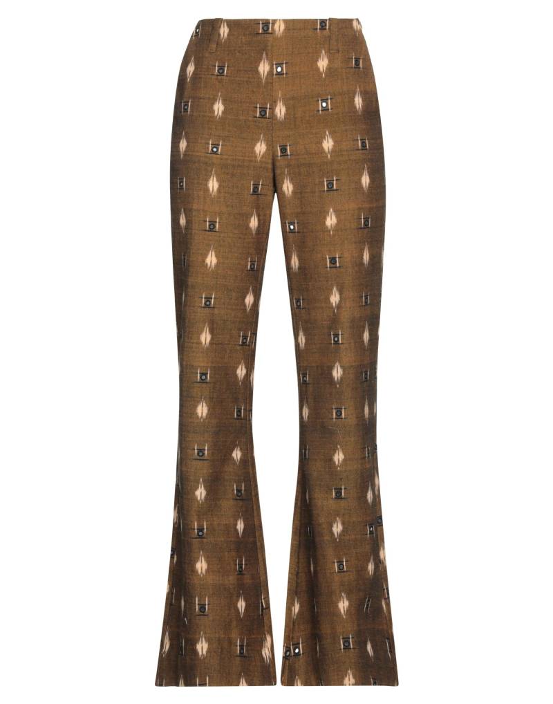 ALIX OF BOHEMIA Hose Damen Senf von ALIX OF BOHEMIA