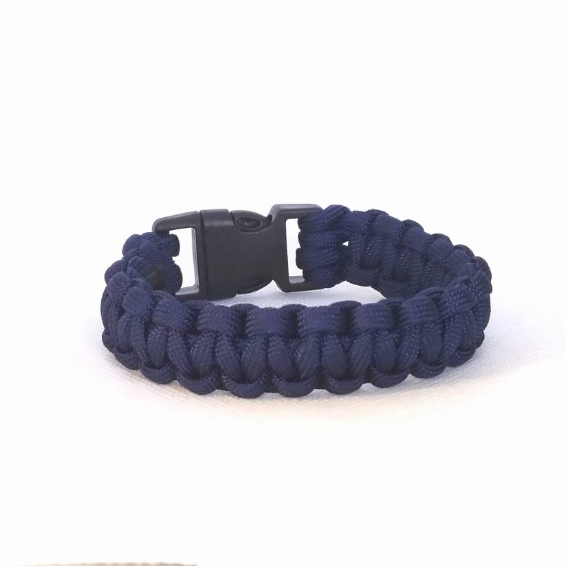 Paracord Armbänder von ANLAVEK
