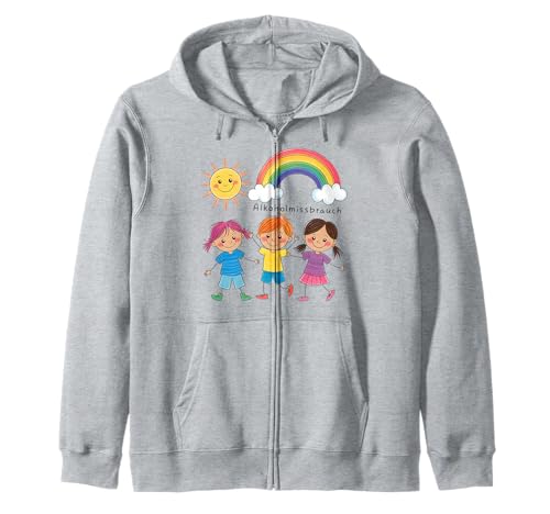 ALKOHOLMISSBRAUCH - EXZESSIVER Alkoholkonsum X Kinder Lustig Kapuzenjacke ALKOHOLMISSBRAUCH - EXZESSIVER Alkoholkonsum X Kinder Lustig Kapuzenjacke von ALKOHOLMISSBRAUCH X Lustig Kinder Zeichnung Ironie