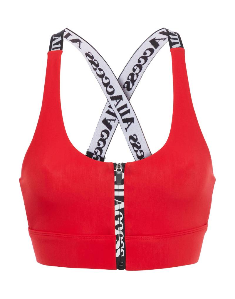 ALL ACCESS Top Damen Rot von ALL ACCESS