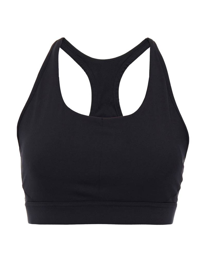 ALL ACCESS Top Damen Schwarz von ALL ACCESS