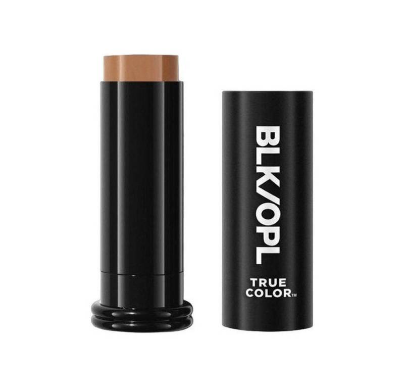 ALL BLACK Gesichts-Reinigungsstick Black Opal True Color Creme Stick Foundation Heavenly Honey 14.2g von ALL BLACK