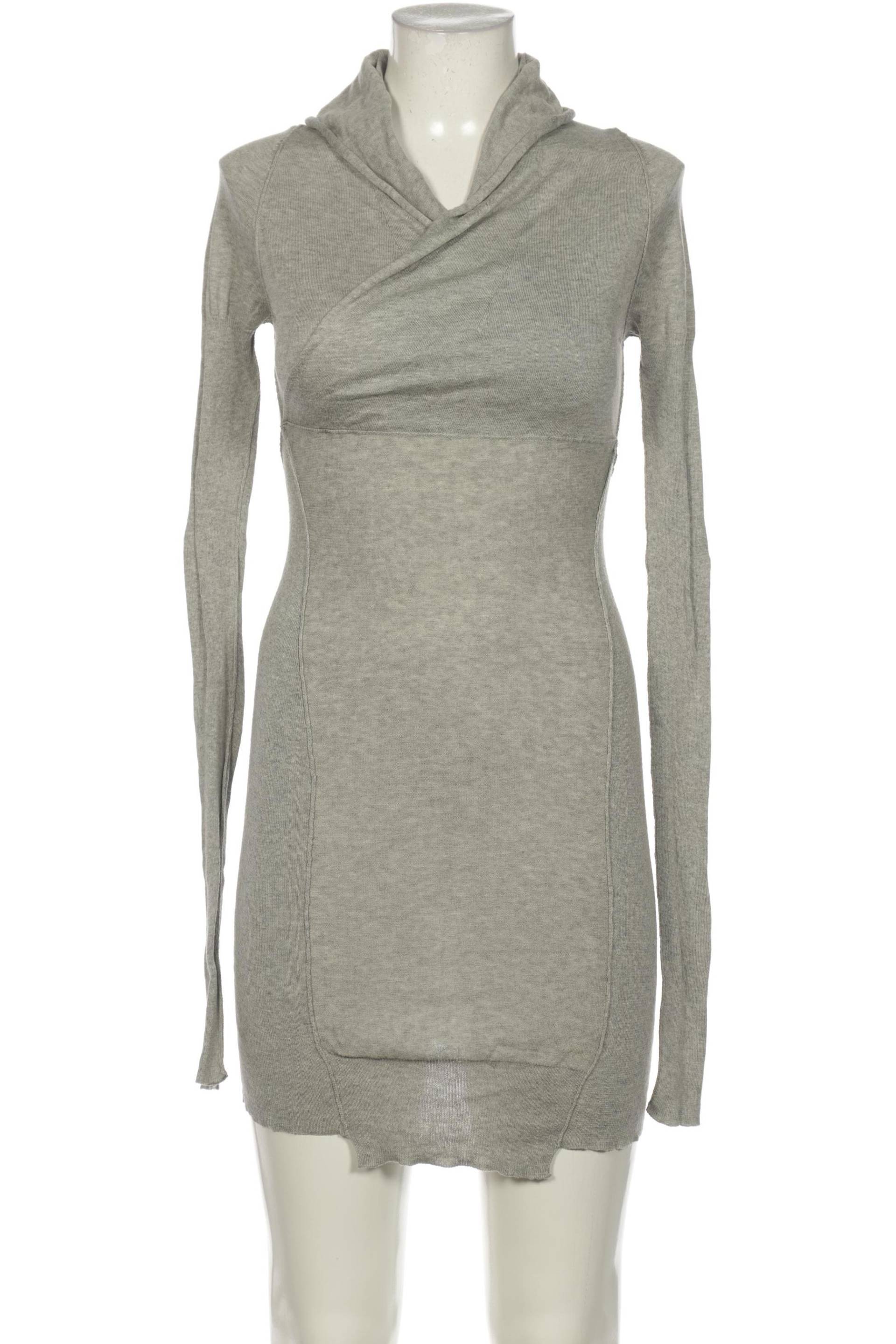 All Saints Damen Kleid, grau von ALL SAINTS