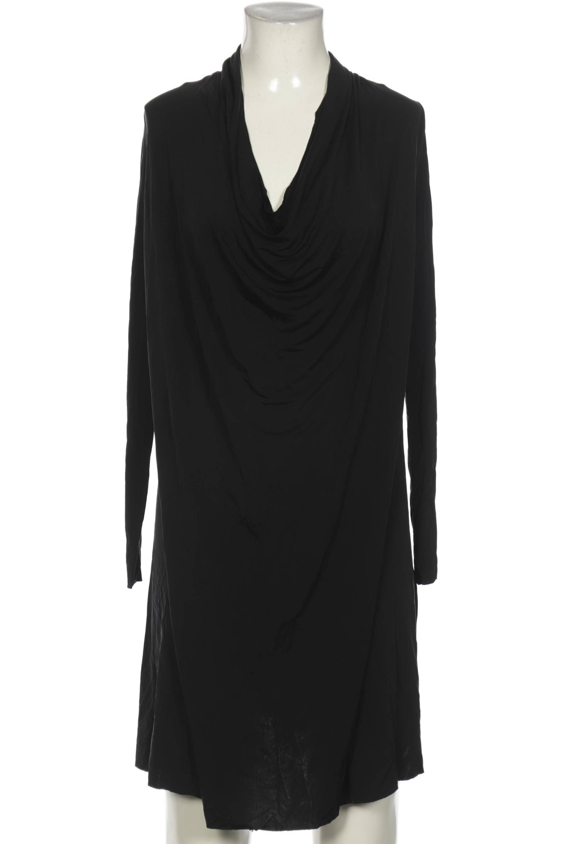 All Saints Damen Kleid, schwarz von ALL SAINTS