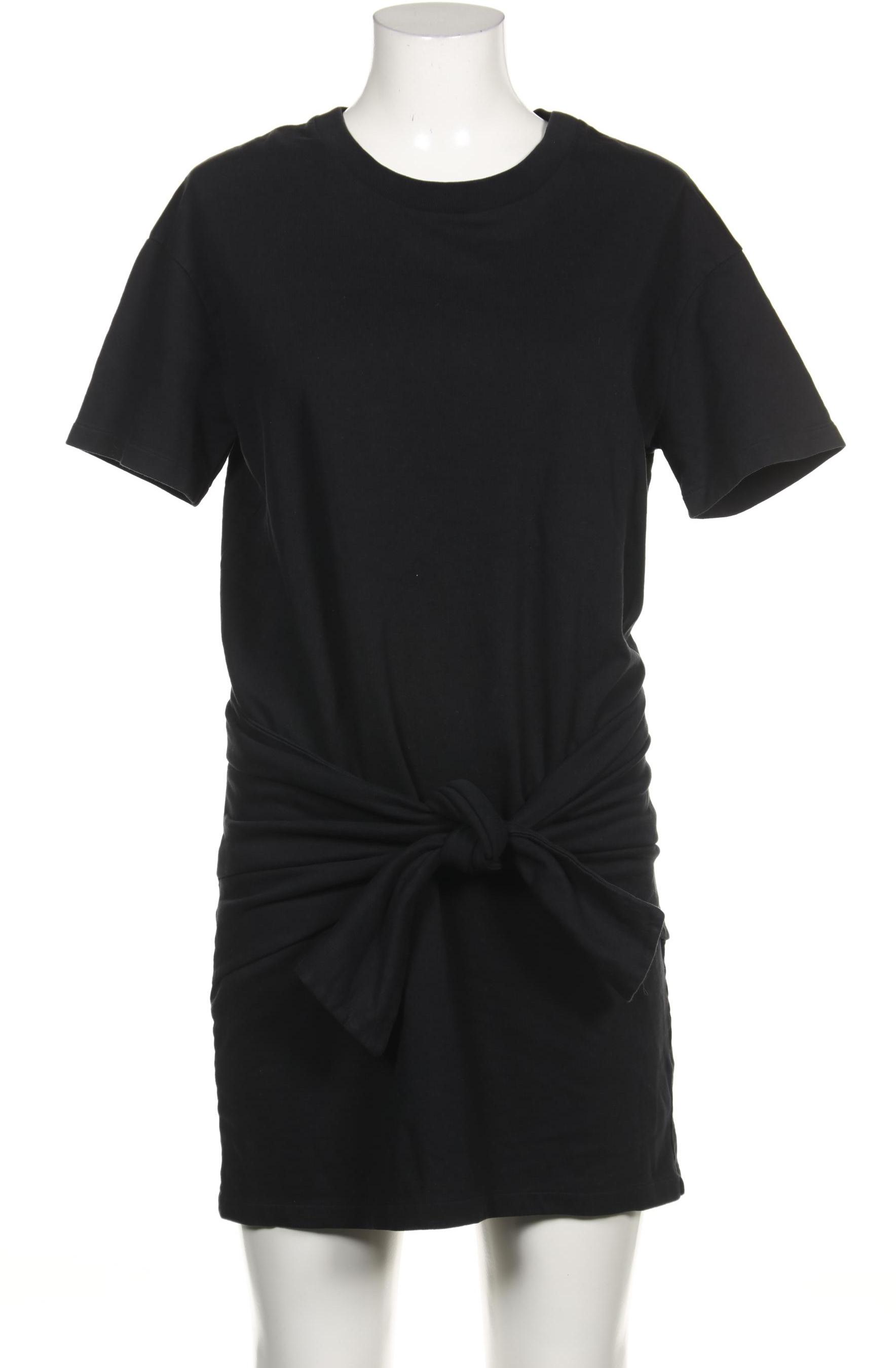 All Saints Damen Kleid, schwarz von ALL SAINTS