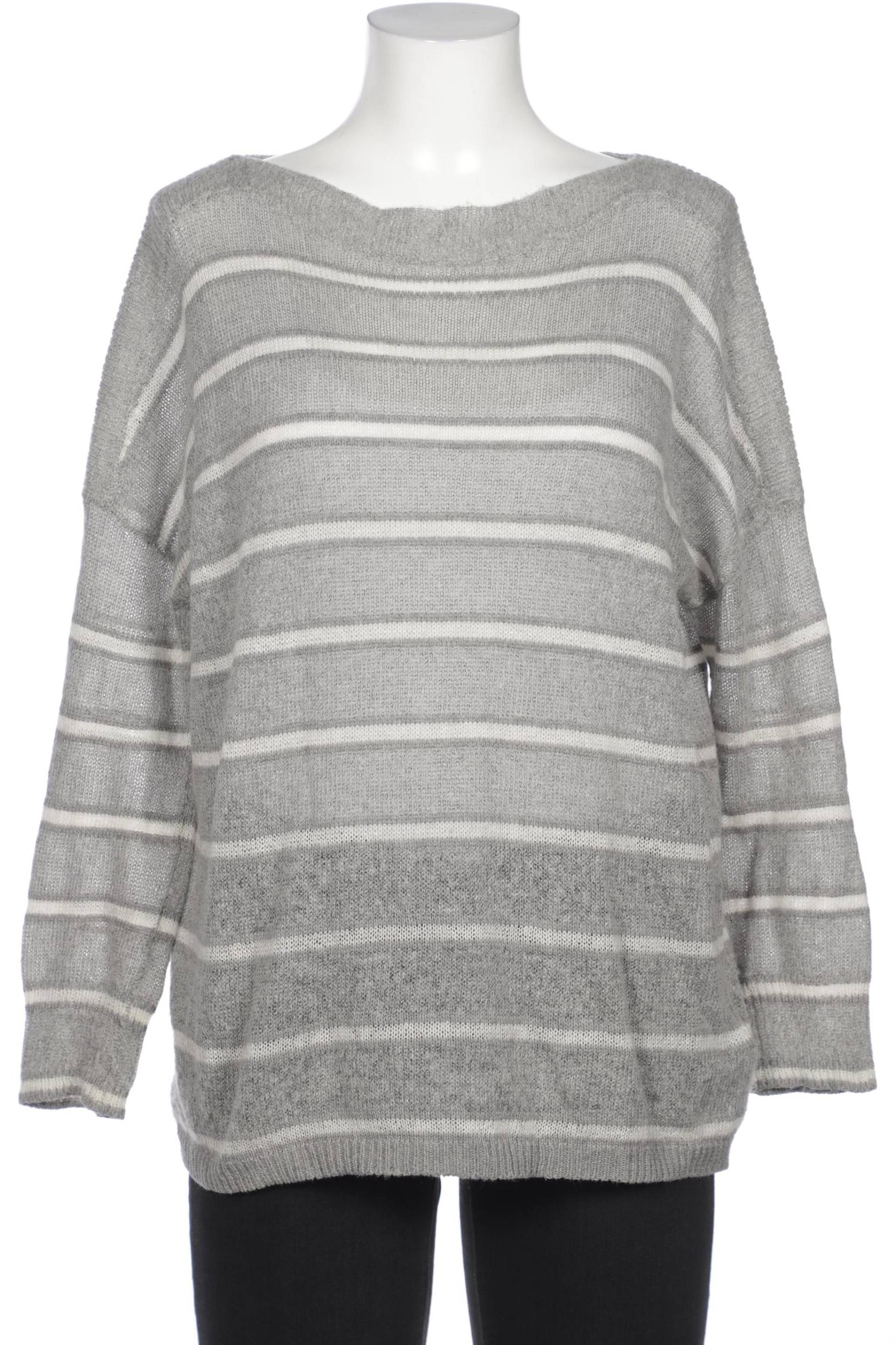 All Saints Damen Pullover, grau von ALL SAINTS