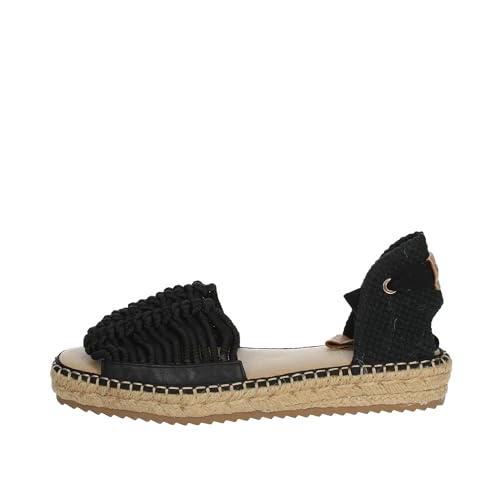 Wrangler Footwear Damen Rambla Knot Ballerinas, 062, 38 EU Wrangler Footwear Damen Rambla Knot Ballerinas, 062, 38 EU von Wrangler Footwear