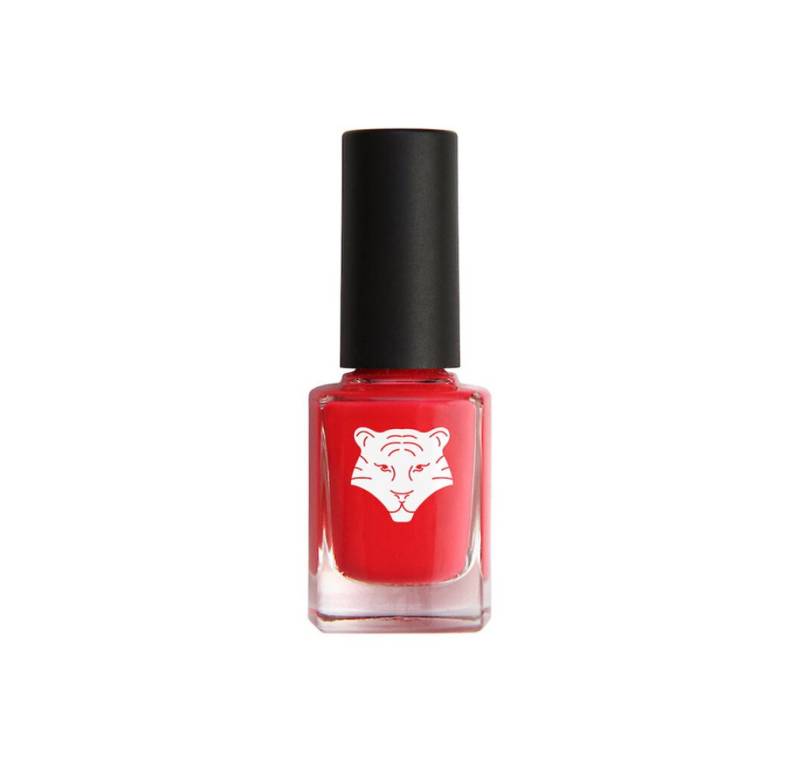 ALL TIGERS Eau de Parfum Natural & Vegan Vegan Nail Polish 196 Beat The Drum 11 ml ALL TIGERS Eau de Parfum Natural & Vegan Vegan Nail Polish 196 Beat The Drum 11 ml von ALL TIGERS
