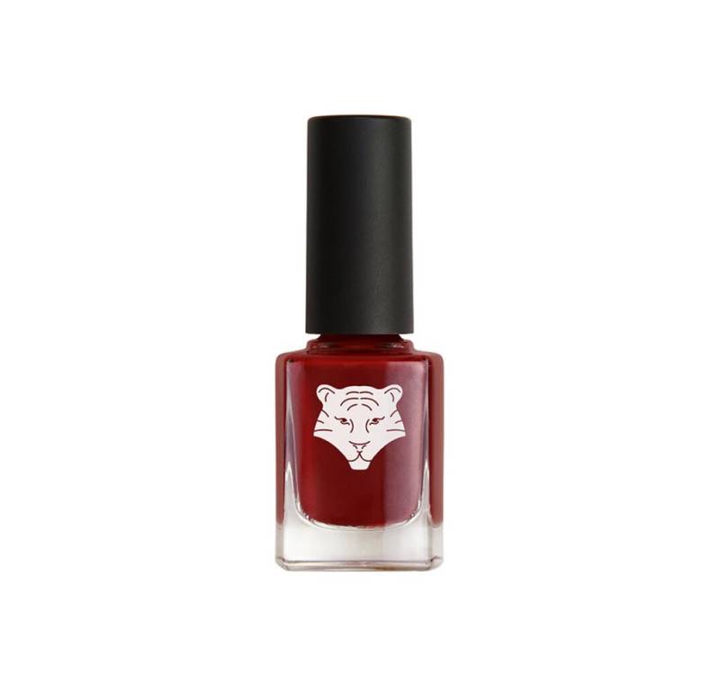 ALL TIGERS Eau de Parfum Natural & Vegan Vegan Nail Polish 207 Play With Fire 11 ml ALL TIGERS Eau de Parfum Natural & Vegan Vegan Nail Polish 207 Play With Fire 11 ml von ALL TIGERS