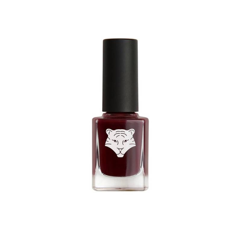 ALL TIGERS Eau de Parfum Natural & Vegan Vegan Nail Polish 208 Weather The Storm 11 ml ALL TIGERS Eau de Parfum Natural & Vegan Vegan Nail Polish 208 Weather The Storm 11 ml von ALL TIGERS