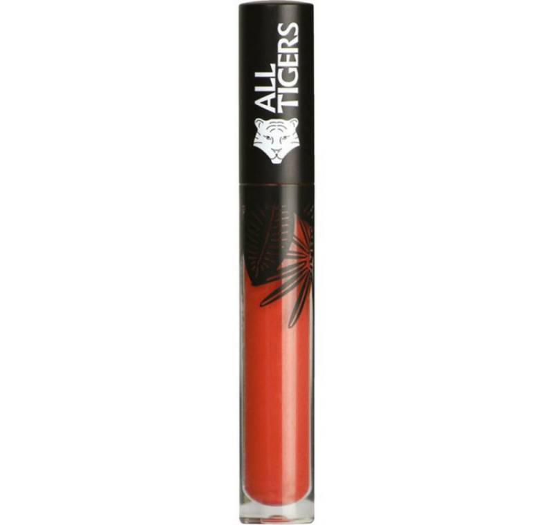 ALL TIGERS Lipgloss RUJ AT & VEG683 MARK 8ml ALL TIGERS Lipgloss RUJ AT & VEG683 MARK 8ml von ALL TIGERS