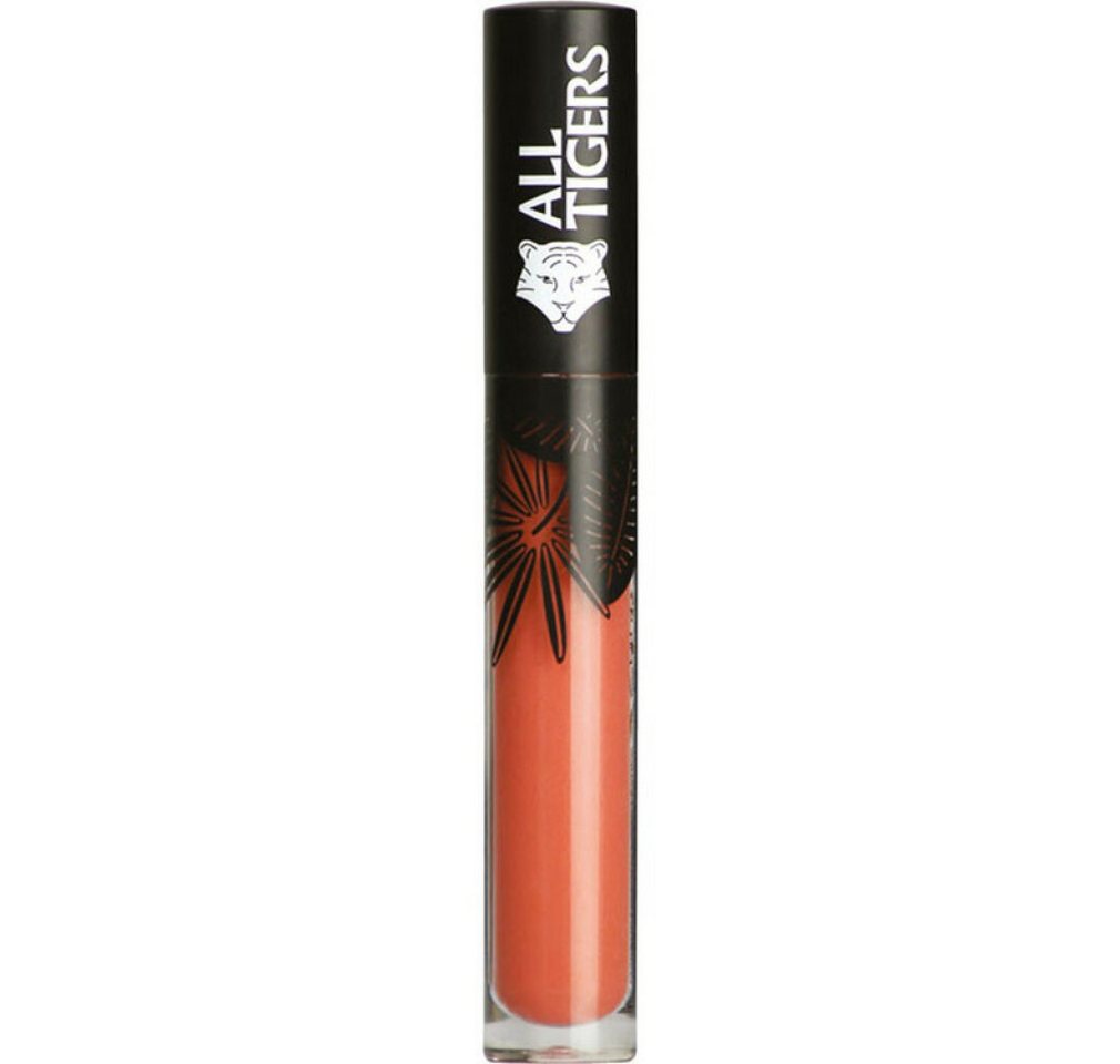 ALL TIGERS Lipgloss RUJNAT & VEG 682D.STAND 8ml ALL TIGERS Lipgloss RUJNAT & VEG 682D.STAND 8ml von ALL TIGERS