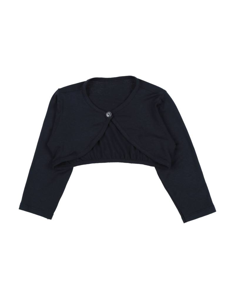 ALLEGRA Wickelpullover Kinder Nachtblau von ALLEGRA