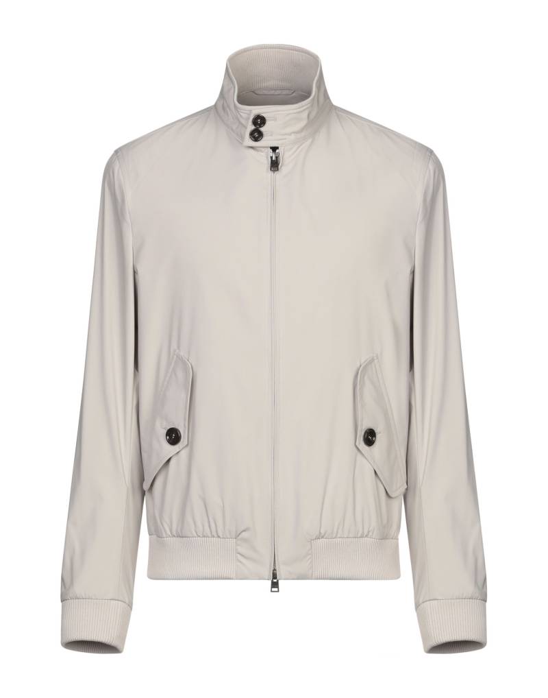 ALLEGRI Jacke & Anorak Herren Beige von ALLEGRI