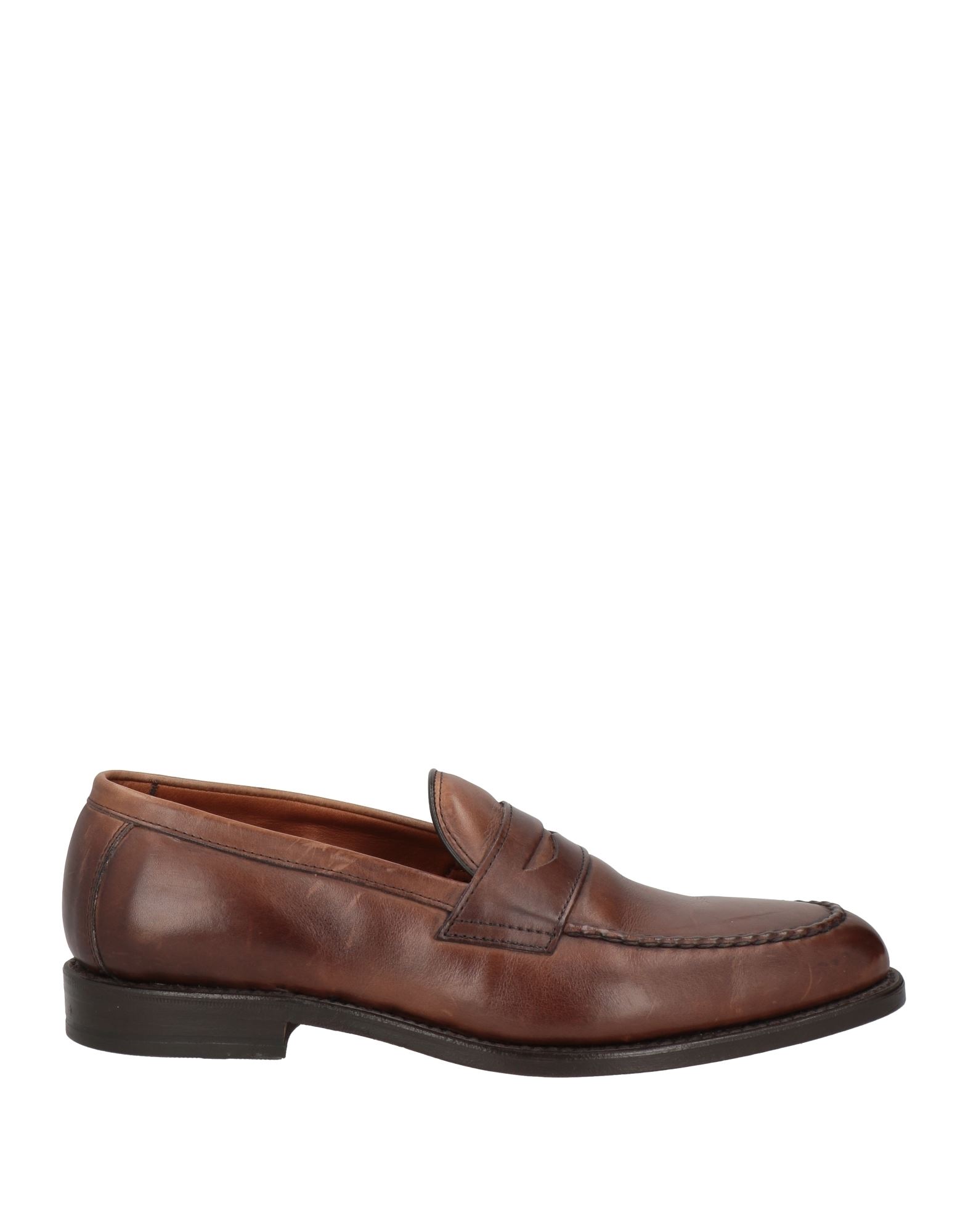 ALLEN EDMONDS Mokassin Herren Braun von ALLEN EDMONDS