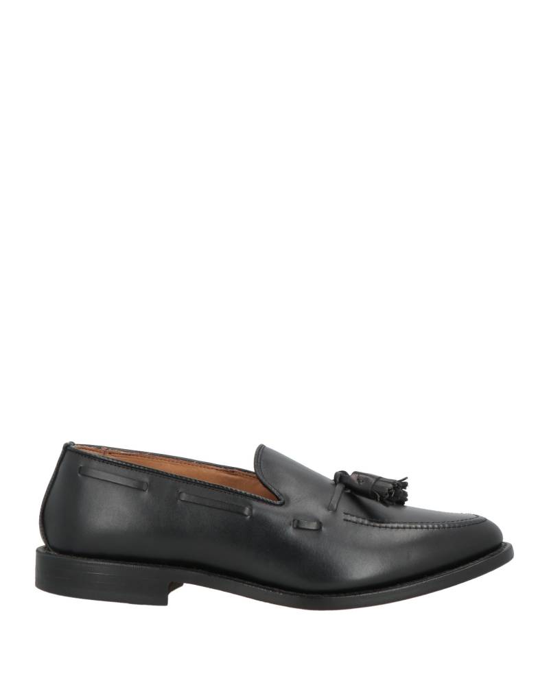 ALLEN EDMONDS Mokassin Herren Schwarz von ALLEN EDMONDS